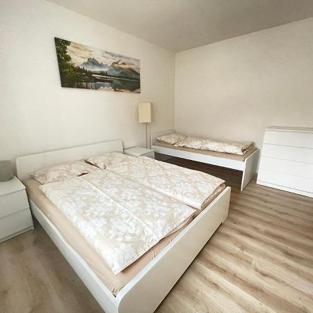 Apartman Hm Горни-Маршов Экстерьер фото