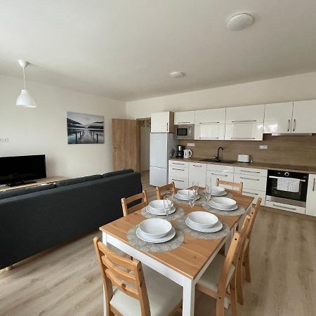 Apartman Hm Горни-Маршов Экстерьер фото